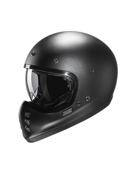 Full Face helmet HJC V60 Semi Flat black