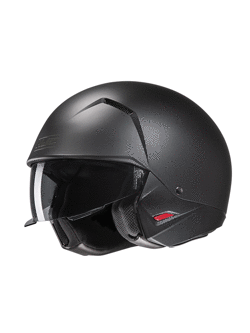 Modular helmet HJC i20 Semi Flat black