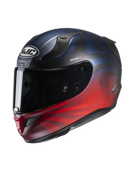 Full face helmet HJC RPHA 11 Eldon Blue/Red