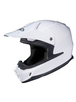 Off-road helmet FX-CROSS METAL